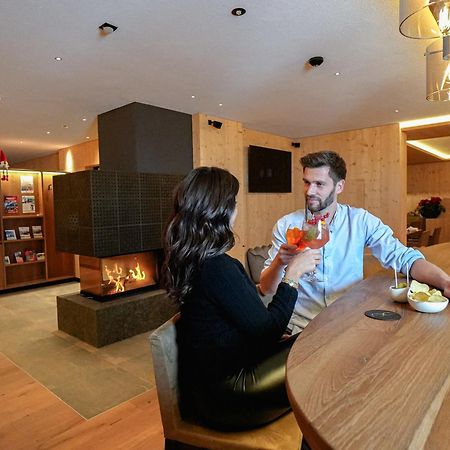 Hotel Pozzamanigoni Selva di Val Gardena Exteriér fotografie