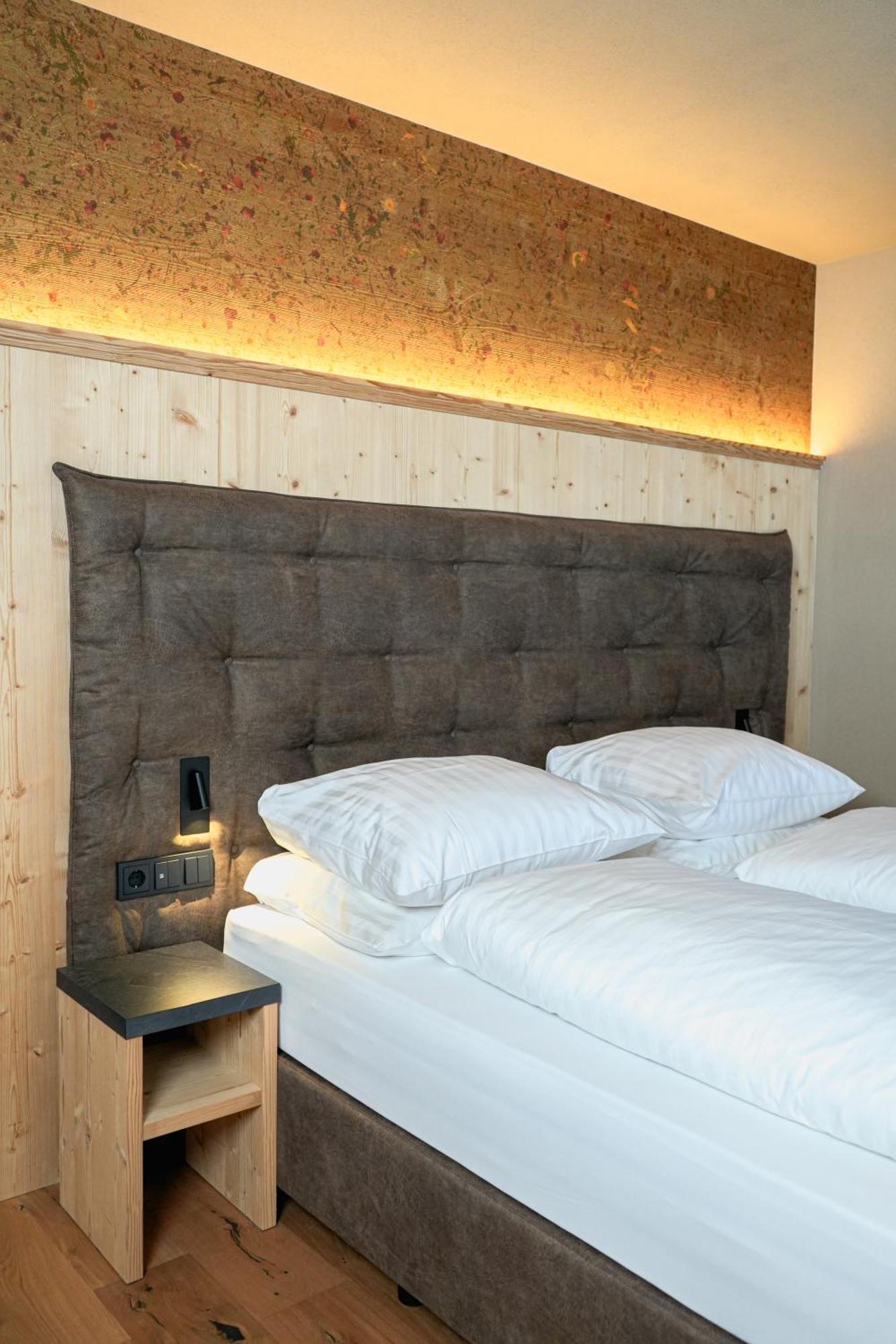 Hotel Pozzamanigoni Selva di Val Gardena Exteriér fotografie