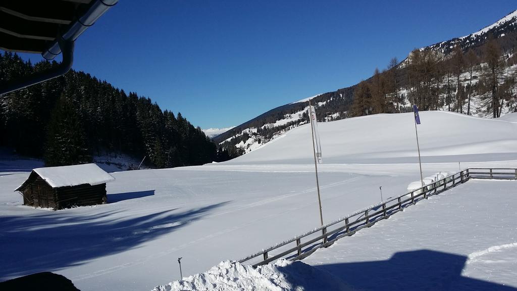 Hotel Pozzamanigoni Selva di Val Gardena Exteriér fotografie